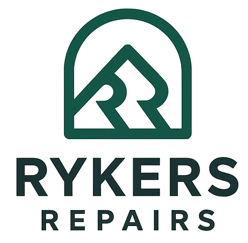 Rykers Repairs Logo